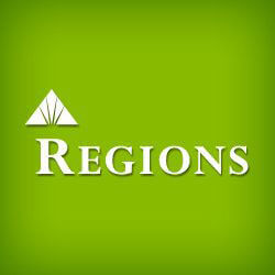 Regions Banks